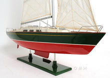 Load image into Gallery viewer, Omega yacht
