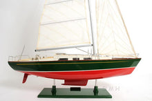 Load image into Gallery viewer, Omega yacht

