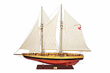 Load image into Gallery viewer, Bluenose II XL

