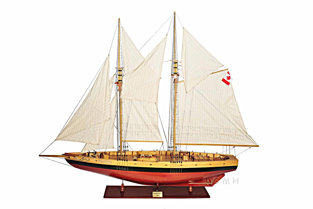 Bluenose II XL