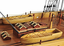 Load image into Gallery viewer, Bluenose II XL
