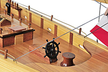 Load image into Gallery viewer, Bluenose II XL
