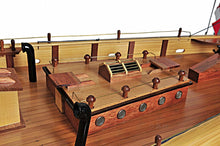 Load image into Gallery viewer, Bluenose II XL
