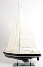 Load image into Gallery viewer, Victory Yacht Painted
