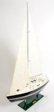 Load image into Gallery viewer, Victory Yacht Painted
