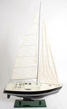 Load image into Gallery viewer, Victory Yacht Painted

