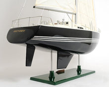 Load image into Gallery viewer, Victory Yacht Painted
