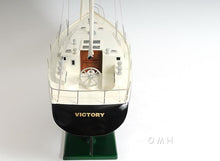 Load image into Gallery viewer, Victory Yacht Painted
