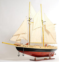 Load image into Gallery viewer, Bluenose II Painted L
