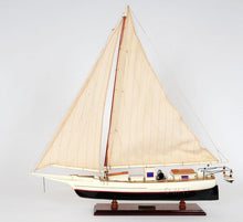 Load image into Gallery viewer, Skipjack Painted (L80)
