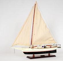 Load image into Gallery viewer, Skipjack Painted (L80)
