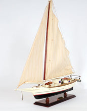 Load image into Gallery viewer, Skipjack Painted (L80)
