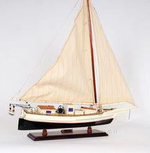 Load image into Gallery viewer, Skipjack Painted (L80)
