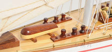 Load image into Gallery viewer, Endeavour Yacht Painted 24
