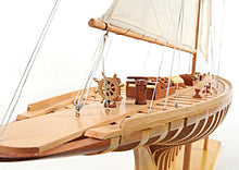 Load image into Gallery viewer, Shamrock Open Hull
