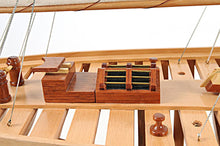 Load image into Gallery viewer, Shamrock Open Hull
