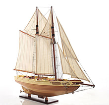 Load image into Gallery viewer, Bluenose II Fully Assembled
