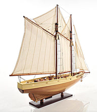 Load image into Gallery viewer, Bluenose II Fully Assembled
