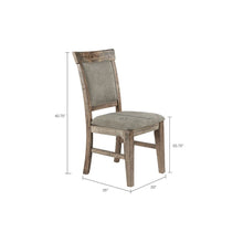 Load image into Gallery viewer, Ink Ivy Oliver Dining Side Chair(Set Of 2Pcs) II108-0317 By Olliix
