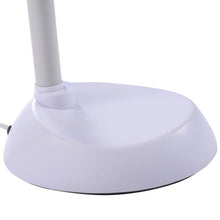 Load image into Gallery viewer, 5Ft Tall Deluxe Sunlight Floor Lamp Natural Reading Light Home Furniture-White
