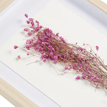 Load image into Gallery viewer, Avant Garden Floral Natural Shadowbox 2 Piece Set MP95B-0262 By Olliix
