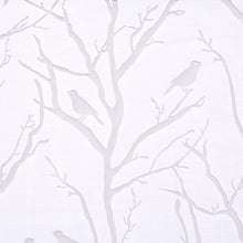 Load image into Gallery viewer, Madison Park Averil Sheer Bird Window Panel -84" Panel MP40-1050 By Olliix
