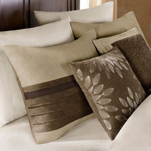 Load image into Gallery viewer, Madison Park Palmer 7 Piece Comforter Set - Cal King MP10-303 By Olliix
