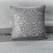 Load image into Gallery viewer, 510 Design Ramsey 100% Polyester Embroidered 8Pcs Comforter Set 5DS10-0220 By Olliix
