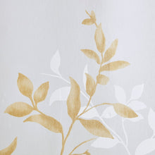 Load image into Gallery viewer, Cecily Burnout Printed Window Panel MP40-7434 By Olliix
