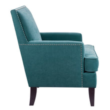 Load image into Gallery viewer, Madison Park Colton Track Arm Club Chair FMY011JBH By Olliix
