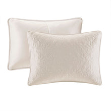 Load image into Gallery viewer, Madison Park Quebec Coverlet Mini Set -Full/Queen MP13-149 By Olliix
