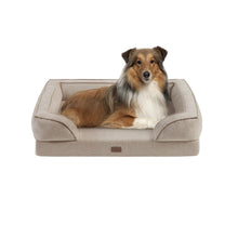 Load image into Gallery viewer, Martha Stewart Bella Allover Fls066-2 Pet Couch MS63PC5357 By Olliix
