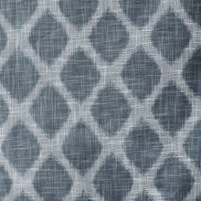 Load image into Gallery viewer, Blakesly Printed Ikat Blackout Patio Curtain - SS40-0183

