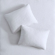 Load image into Gallery viewer, Madison Park Keaton Coverlet Set -King MP13-627 By Olliix
