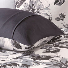 Load image into Gallery viewer, Olliix Dorsey 100% Polyester Brushed 5 Pcs Comforter Set By Intelligent Design ID10-1966
