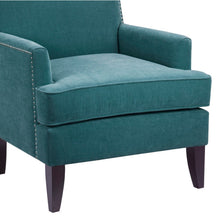 Load image into Gallery viewer, Madison Park Colton Track Arm Club Chair FMY011JBH By Olliix
