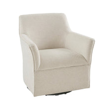 Load image into Gallery viewer, Madison Park Augustine Swivel Glider Chair MP103-0602 By Olliix
