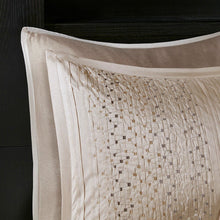 Load image into Gallery viewer, Madison Park 8 Piece Embroidered Comforter Set - Cal King Mp10-4690
