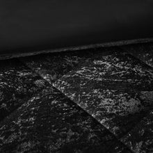 Load image into Gallery viewer, Felicia Velvet Comforter Set Full/Queen ID10-1943 By Olliix
