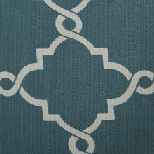 Load image into Gallery viewer, Madison Park Fretwork Print Window Curtain -108" Panel MP40-2026 By Olliix
