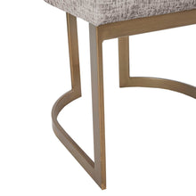 Load image into Gallery viewer, Madison Park Bryce Bryce Dining Chair (Set Of 2)- Grey MP108-0956 By Olliix
