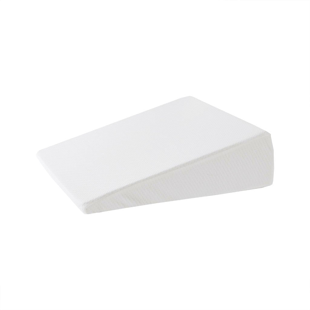 Flexapedic By Sleep Philosophy Wedge Pillow -22X24X7