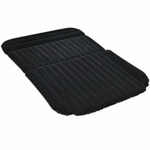 Load image into Gallery viewer, Inflatable SUV Air Backseat Mattress Travel Pad with Pump Outdoor
