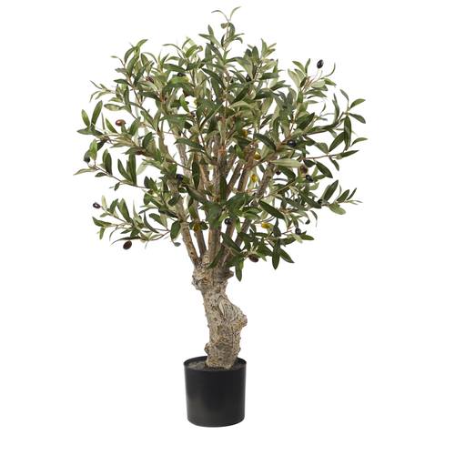 2'Olive Artificial Tree