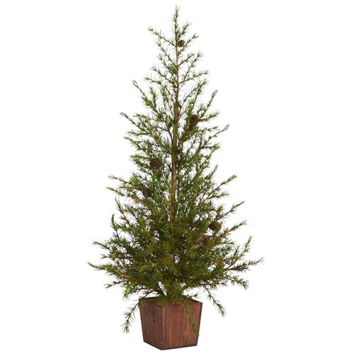 3'Alpine “Natural Look