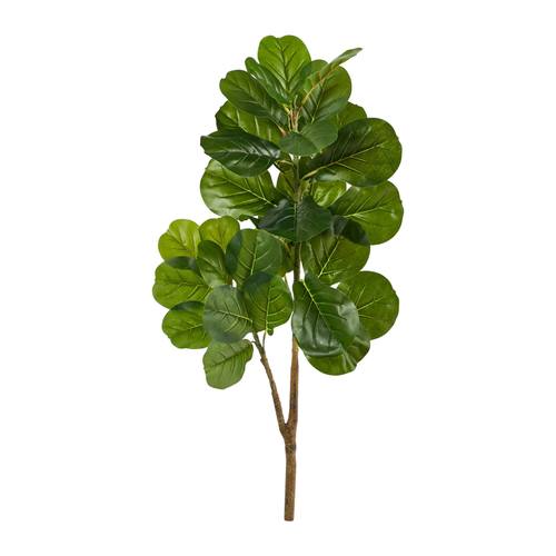3.5'Fiddle Leaf Fig Artificial Tree