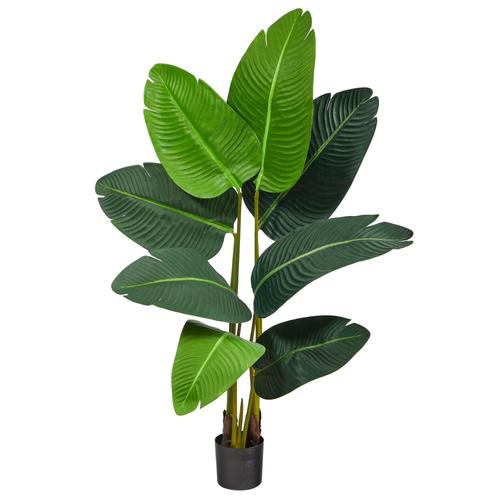 3.5'Travelers Palm Artificial Tree