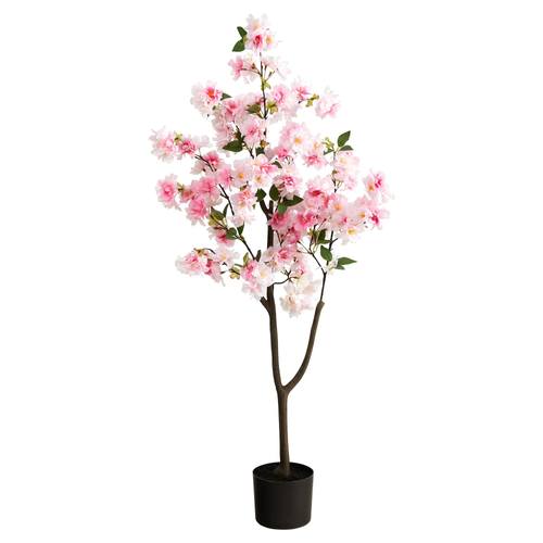 4'Cherry Blossom Artificial Tree