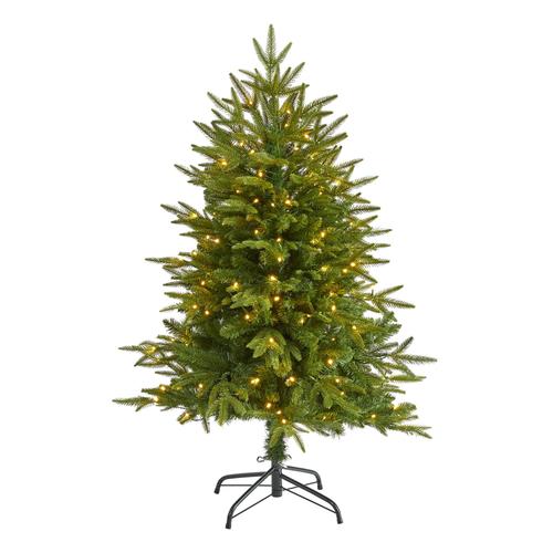 4'Colorado Mountain Fir “Natural Look