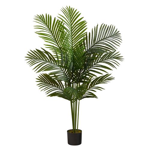 4'Paradise Palm Artificial Tree